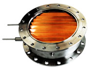 MCB-Flange